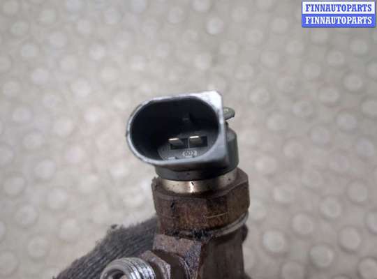 купить Форсунка топливная на BMW X5 E53 2000-2006