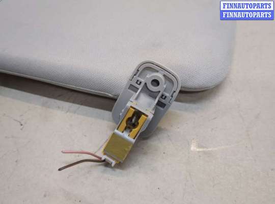 купить Козырек солнцезащитный на Mazda CX-9 2016-2022