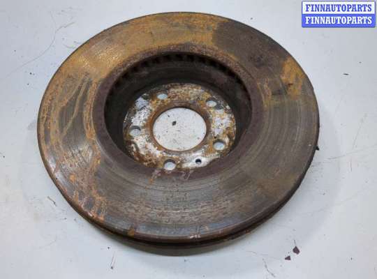 купить Диск тормозной на Audi Q5 2008-2017