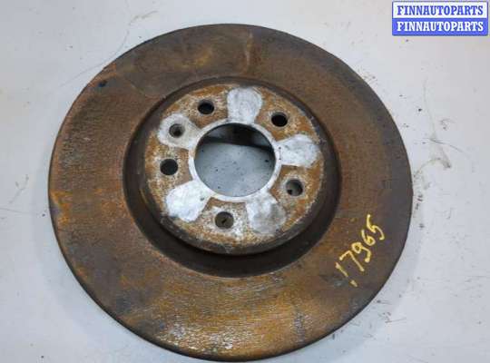 купить Диск тормозной на Audi Q5 2008-2017