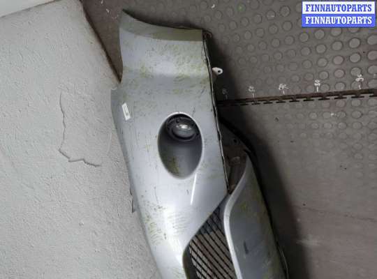 купить Заглушка (решётка) бампера на Mitsubishi Outlander XL 2006-2012