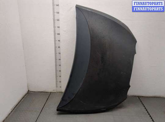купить Капот на Seat Leon 2 2005-2012