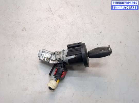 купить Замок зажигания на Renault Kangoo 2008-2013