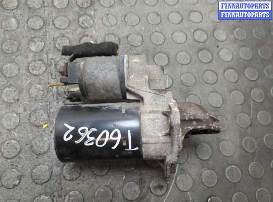 Стартер OP2433283 на Opel Astra J 2010-2017
