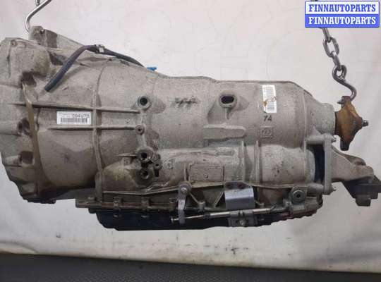 купить КПП - автомат (АКПП) на BMW 5 E60 2003-2009