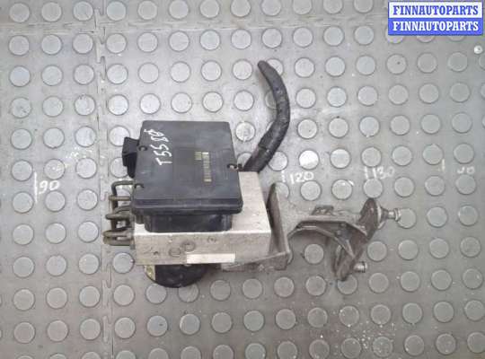 купить Блок АБС, насос (ABS, ESP, ASR) на Mercedes CLK W209 2002-2010