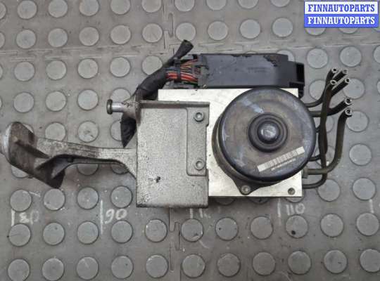 купить Блок АБС, насос (ABS, ESP, ASR) на Mercedes CLK W209 2002-2010