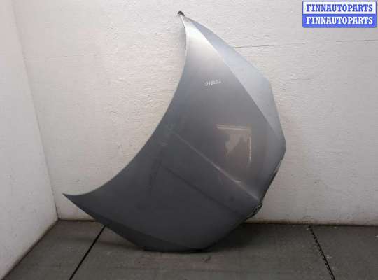 купить Обшивка капота на Skoda Fabia 2007-2014