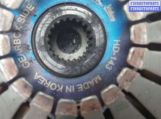 купить Маховик на KIA Magentis 2005-2010