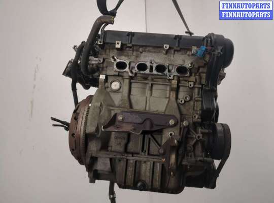 купить Генератор на Ford Focus 2 2005-2008