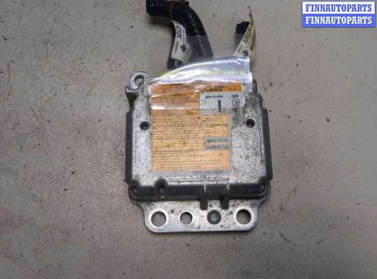 ЭБУ AIRBAG (электронный блок управления подушками безопасности) на Nissan Juke