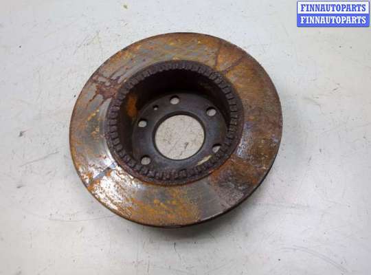 купить Диск тормозной на Iveco Daily 4 2005-2011