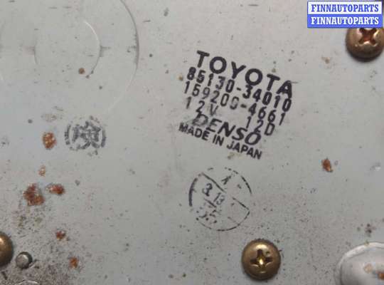 купить Двигатель стеклоочистителя (моторчик дворников) задний на Toyota Sequoia 2000-2008