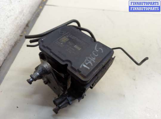Блок АБС, насос (ABS, ESP, ASR) MB1654890 на Mercedes C W204 2006-2015