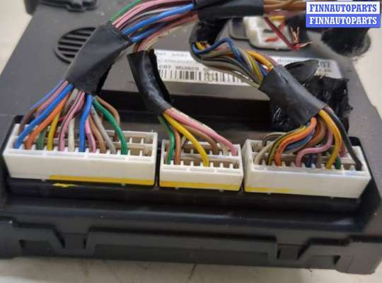 купить Блок управления бортовой сети (Body Control Module) на Hyundai Santa Fe 2005-2012