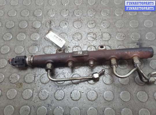 купить Рампа (рейка) топливная на Ford Transit 2006-2014