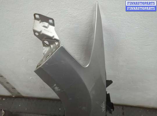 купить Крыло на Ford Mondeo 4 2007-2015