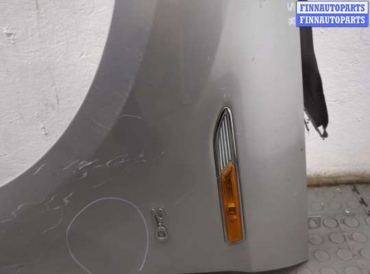 купить Крыло на Ford Mondeo 4 2007-2015