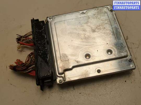 купить Блок управления двигателем на BMW 5 E60 2003-2010