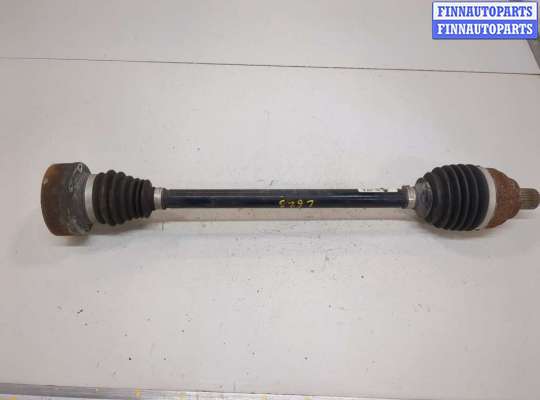 купить Полуось (приводной вал, шрус) на Volkswagen Atlas Cross Sport 2019-2025