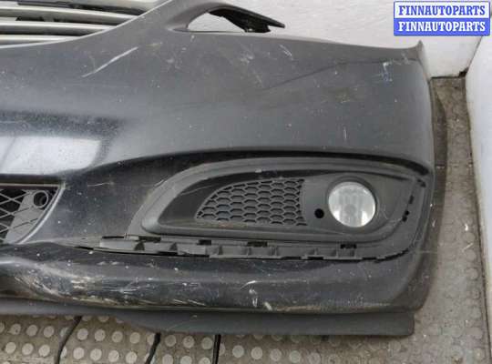 купить Фара противотуманная (галогенка) на Opel Insignia 2008-2017