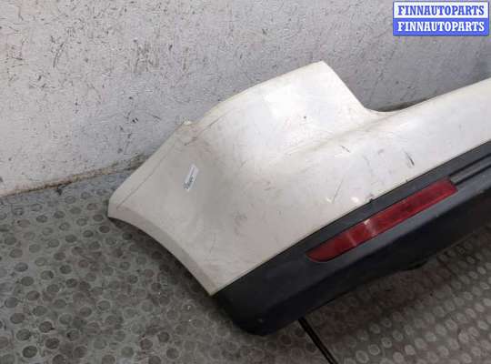 купить Бампер на Volkswagen Touran 2006-2010