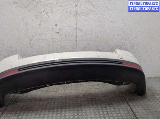 купить Бампер на Volkswagen Touran 2006-2010