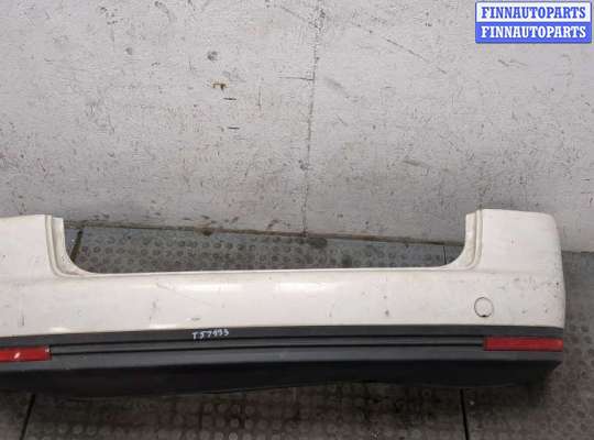 купить Бампер на Volkswagen Touran 2006-2010