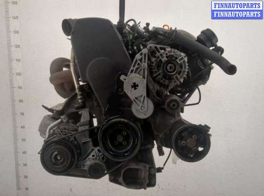 купить Компрессор кондиционера на Volkswagen Passat 5 2000-2005