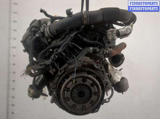 купить Компрессор кондиционера на Volkswagen Passat 5 2000-2005