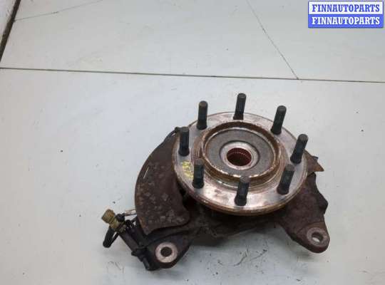 купить Ступица (кулак, цапфа) на Hummer H2