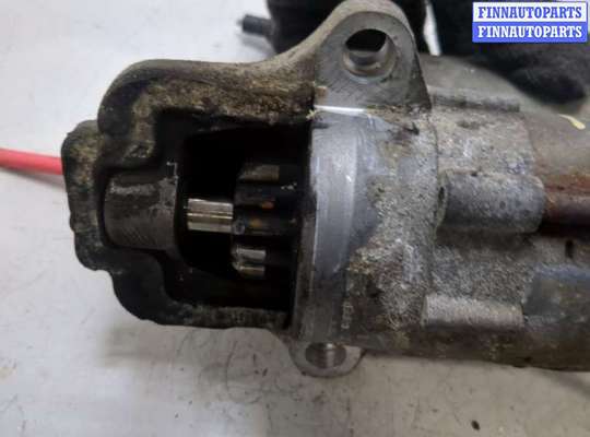 купить Стартер на Ford Mondeo 3 2000-2007