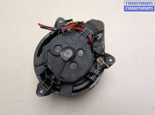 купить Двигатель отопителя (моторчик печки) на Citroen Berlingo 1997-2002