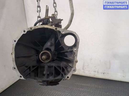 купить КПП 5-ст.мех 4х4 (МКПП) на Subaru Forester (S11) 2002-2007