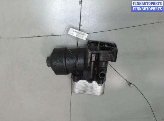 купить Корпус масляного фильтра на Audi A4 (B8) 2007-2011