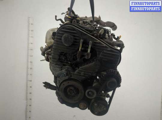Купить Генератор на Mazda 6 (GG) 2002-2007 Генератор MZ680313 на Mazda 6 (GG) 2002-2007