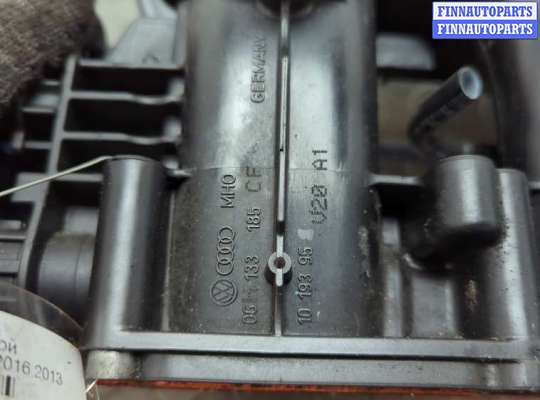 купить Коллектор впускной на Audi A5 (8T) 2007-2016
