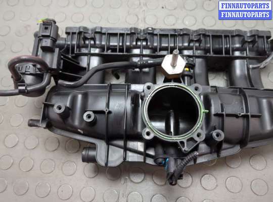 купить Коллектор впускной на Audi A5 (8T) 2007-2016