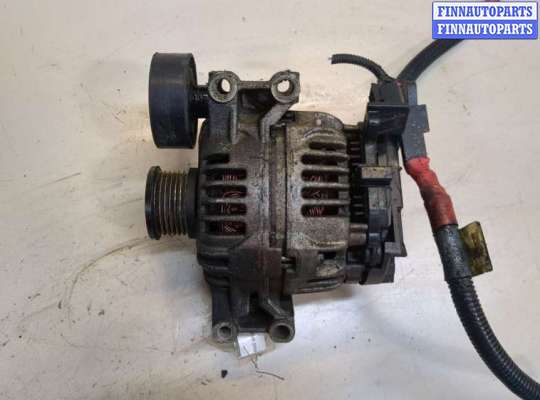 Генератор на BMW 3 (E90/E91/E92/E93)