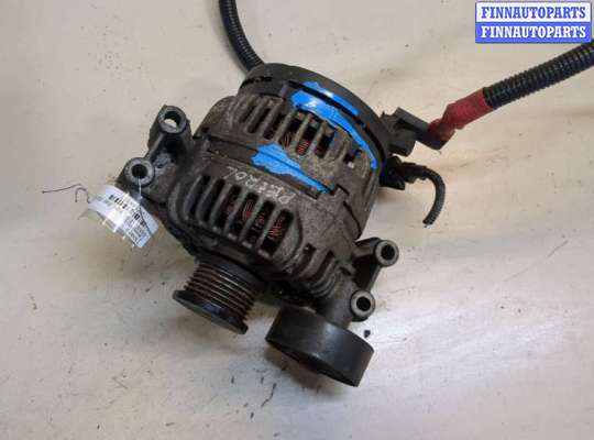 Генератор BM3493323 на BMW 3 E90, E91, E92, E93 2005-2012