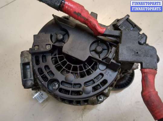 Генератор на BMW 3 (E90/E91/E92/E93)