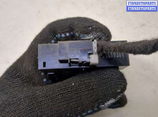 купить Дисплей компьютера (информационный) на Buick Encore 2016-2022