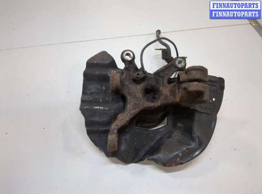 купить Ступица (кулак, цапфа) на BMW 3 E46 1998-2006