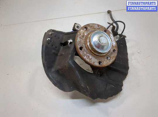 купить Ступица (кулак, цапфа) на BMW 3 E46 1998-2006