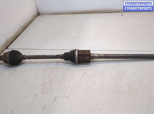 купить Полуось (приводной вал, шрус) на Jaguar XF 2015–2020