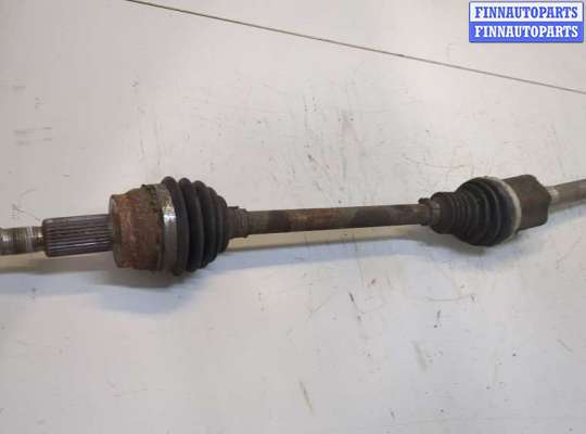 купить Полуось (приводной вал, шрус) на Jaguar XF 2015–2020