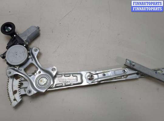 Стеклоподъемник электрический на Infiniti QX50 II (J55)
