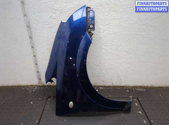 Крыло OP2437565 на Opel Meriva 2003-2010