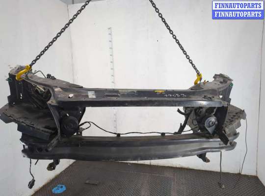 Замок капота VL550361 на Volvo XC70 2007-2016