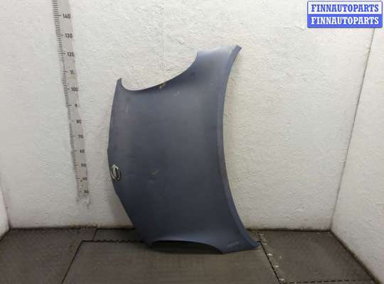 Купить Капот на Nissan Micra K12E 2002-2010 Капот NS994231 на Nissan Micra K12E 2002-2010